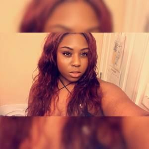 Meet your Posher, Keisha